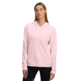 UA Women's Rival Terry Hoodie "Pink"