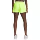 UA Women´s Tech™ Play Up Shorts "High Vis Yellow"