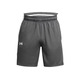 UA Zone de 7" Short "Castlerock"