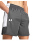 UA Zone de 7" Short "Castlerock"