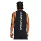 Under Armour Zone Tank "Black"