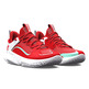 Under Armour Basketball Flow Unisex FUTR X 3 "Red-White"