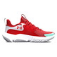 Under Armour Basketball Flow Unisex FUTR X 3 "Red-White"