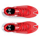 Under Armour Basketball Flow Unisex FUTR X 3 "Red-White"