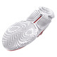 Under Armour Basketball Flow Unisex FUTR X 3 "Red-White"