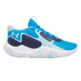 Under Armour Basketball Unisex Jet '23 "Electric Blue"