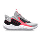 Under Armour Basketball Unisex Jet '23 "Gray"