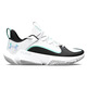 Under Armour Flow Futr X 3 SOS "White Green"