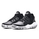 Under Armour GS Jet 21 "Black"