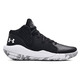 Under Armour GS Jet 21 "Black"