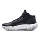 Under Armour GS Jet 21 "Black"