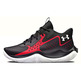 Under Armour GS Jet "Black"