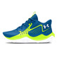 Under Armour GS Jet "Photon Blue"