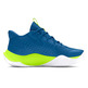 Under Armour GS Jet "Photon Blue"