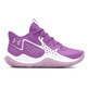 Under Armour GS Jet "Provence Purple"