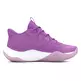 Under Armour GS Jet "Provence Purple"