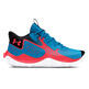 Under Armour Jet '23 "Blue"