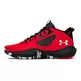 Under Armour Lockdown 6 "Red Black"