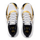 Under Armour Spawn 5 "White Gold"