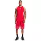 Under Armour Zone Tank "Red"