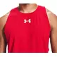 Under Armour Zone Tank "Red"