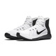 Wmns Nike Prime Hype DF 2016 "White" (100/white/black)