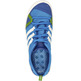 Adidas Boat CC Lace (azul/blanco)