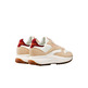 Reebok Classic Leather SP Extra W "Oat - Burgundy"