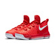 Zoom KD 9 GS "Lukitta" (611/university red/white)