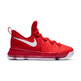 Zoom KD 9 GS "Lukitta" (611/university red/white)