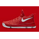 Zoom KD 9 "Luka Doncic" (611/university red/white)