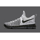 Zoom KD 9 "Oreo" (100/white/black)