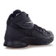 Nike Zoom LeBron Soldier VIII "Black Night" (001/negro/gris)