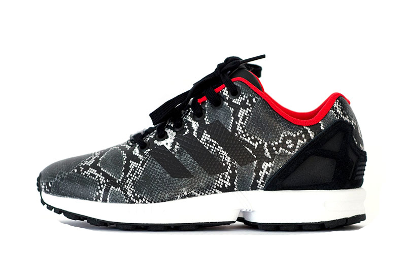 adidas zx flux serpent