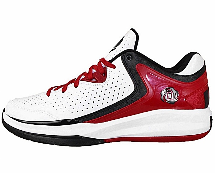 chaussures derrick rose