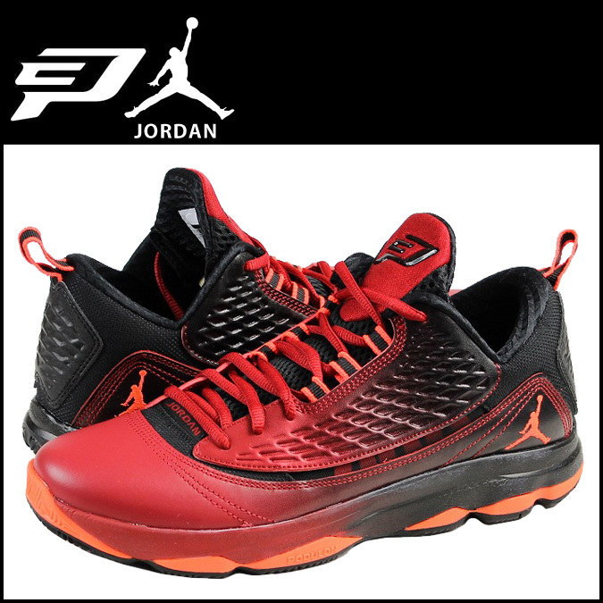 zapatillas jordan cp3