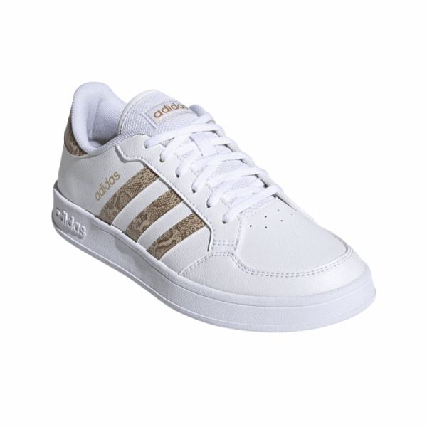 Adidas Sleek Super 72 W White Vintage 