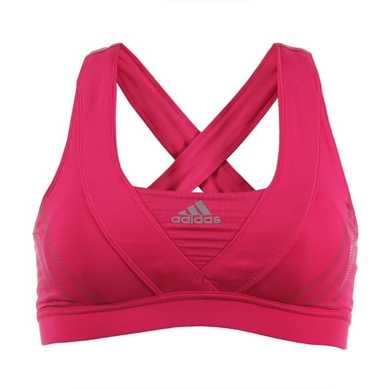 top adidas mujer