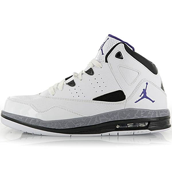 jordan jumpman h series ii