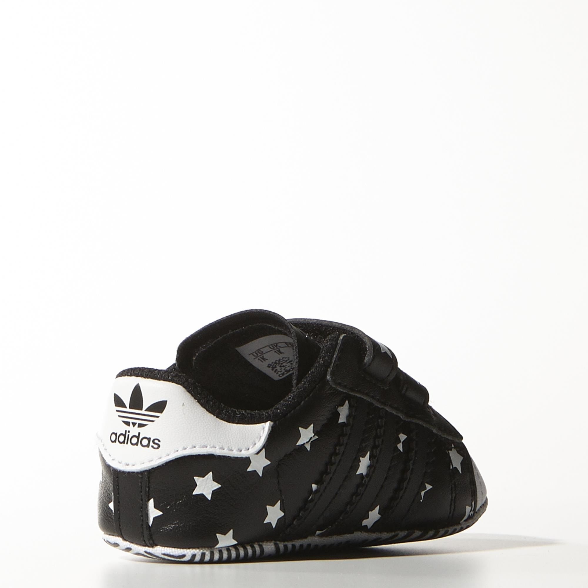 superstar adidas bebe