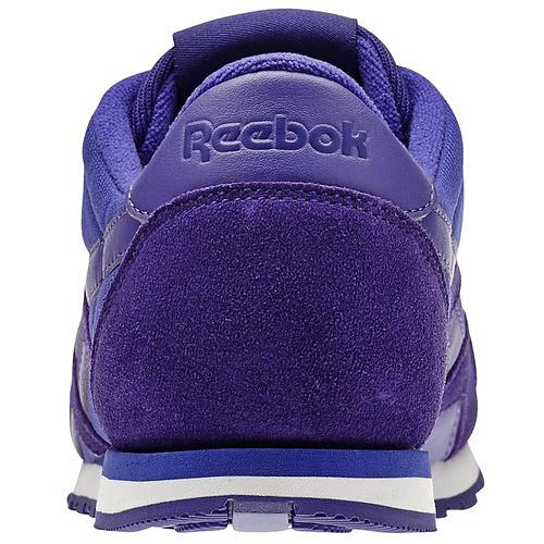 reebok trainers purpura