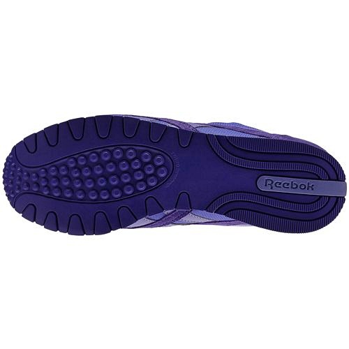 reebok trainers purpura