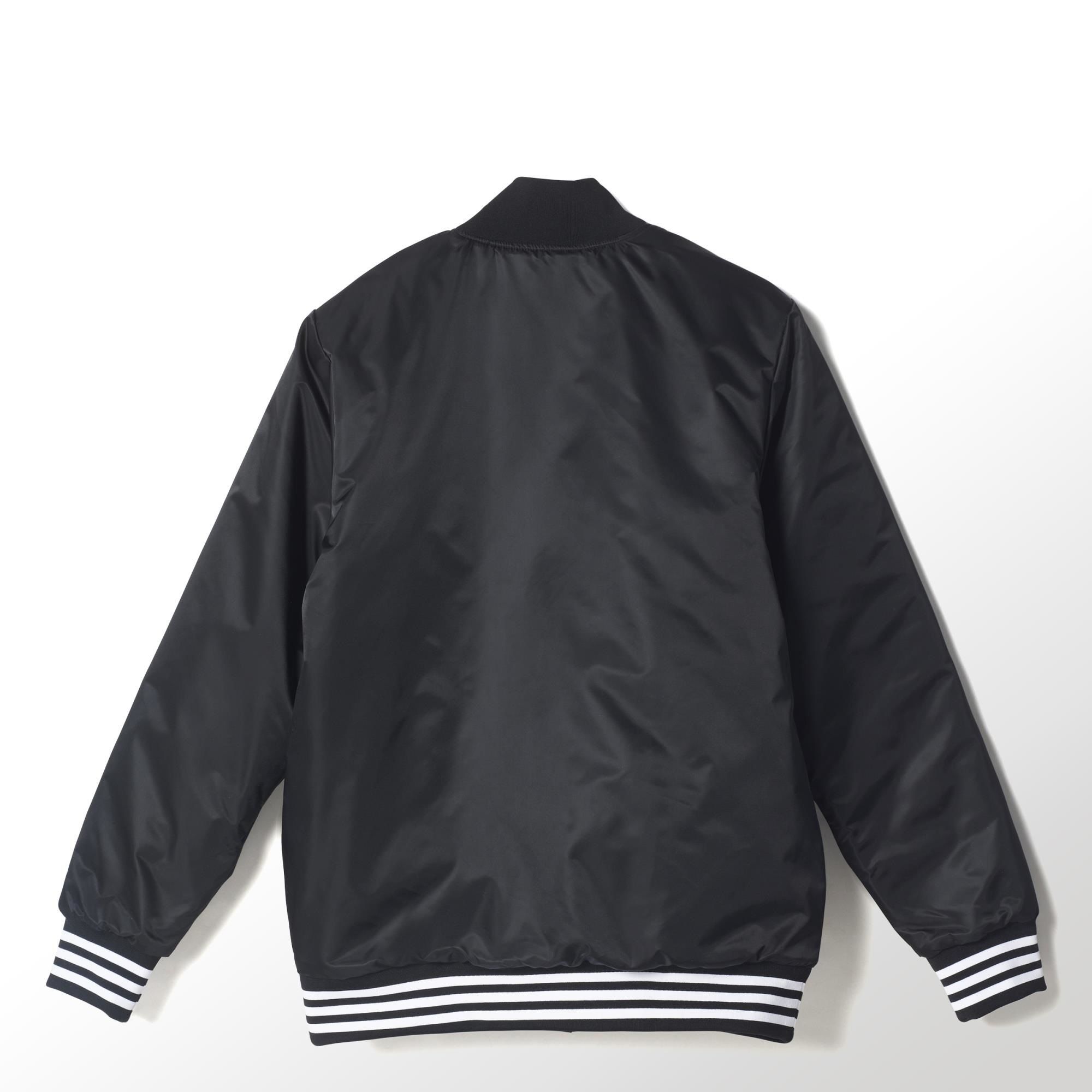 adidas nigo jacket