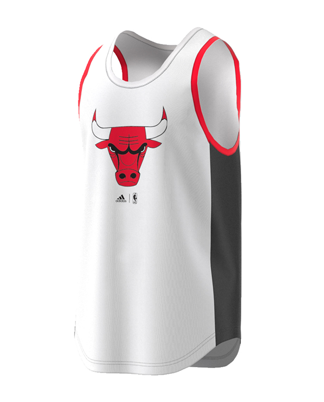 adidas chicago bulls