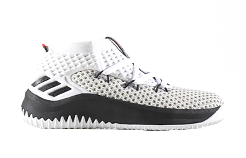 jual adidas dame 4