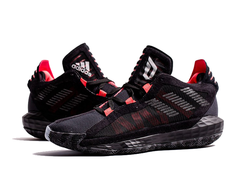 lillard 6 ruthless