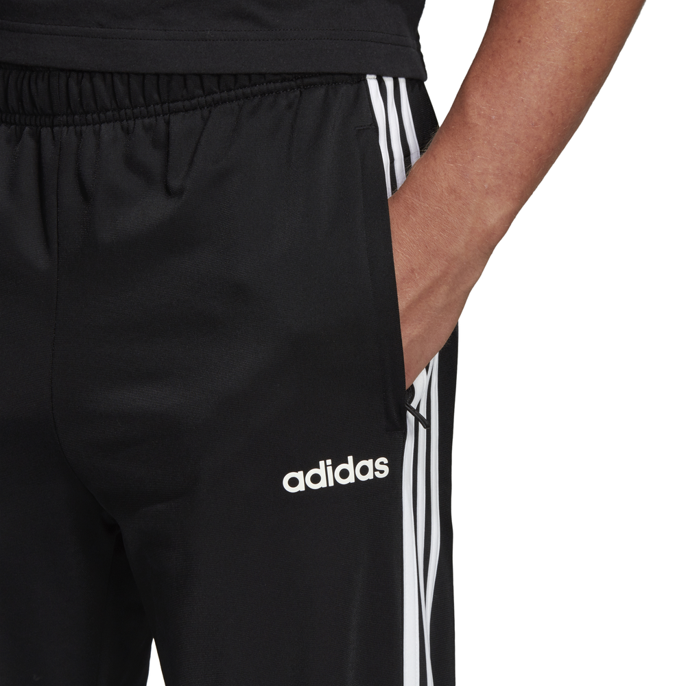 adidas tricot tapered pants