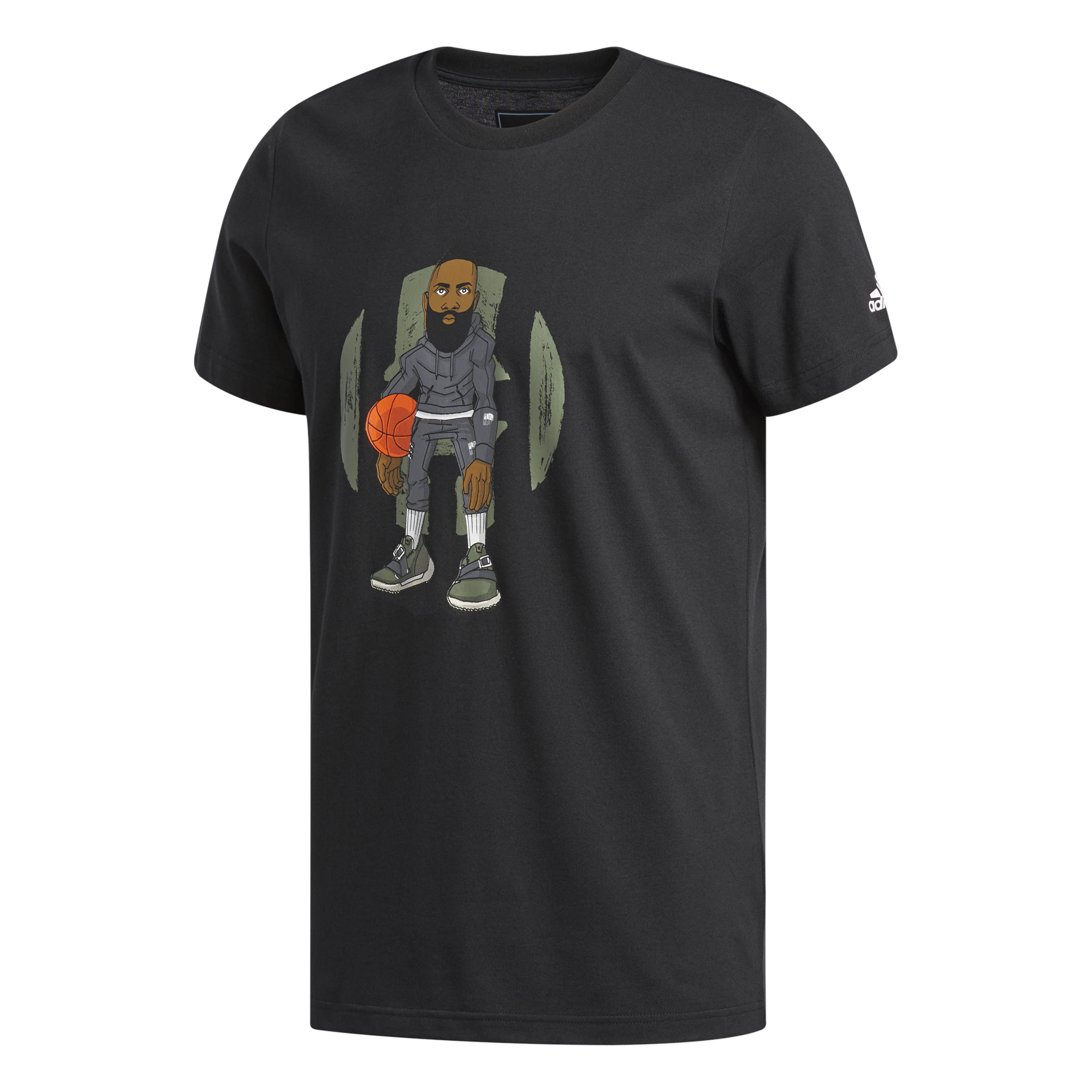 harden tee