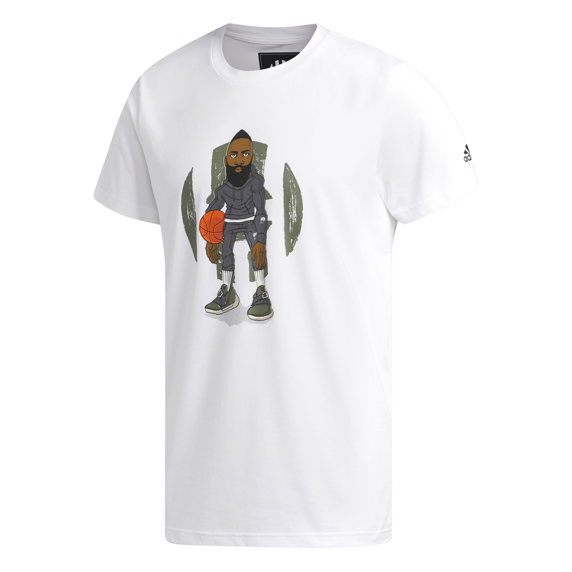 harden tee