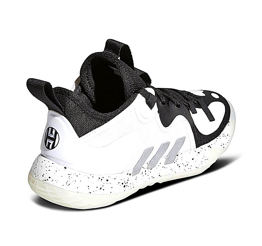 harden stepback 2 oreo